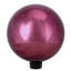 Balle de jardin extérieure brillante 10 po-37769438