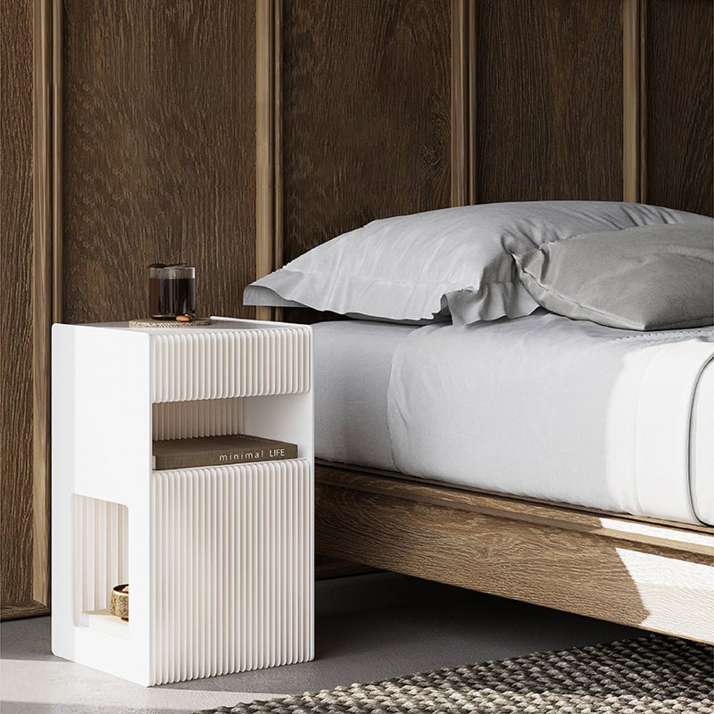 Castile End Table