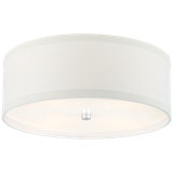 kate spade new york Walker Medium Flush Mount