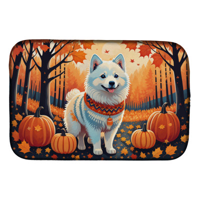 Drying Mat