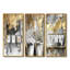 Laundry Day Laundry I - Collection de 3 panneaux muraux-1116702119-1116702121-1116702120