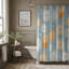 Rideau de douche Rainbow Room - Premium-541606694