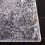 Tapis gris clair / gris Maurin-1347824437