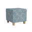 Repose-pieds carré avec rangement 17,5 "Asha-1339179202