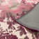 Orian Abstract Wool Hand Tufted Area Rug