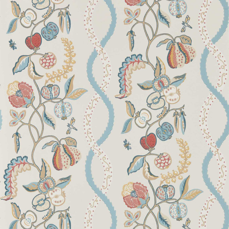 Highgrove Kitchen Garden, Wedgwood/Gala