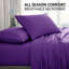  Ensemble de draps en microfibre ultra doux-1413672100-1413636695