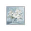Motif de fleurs blanches tranquilles-189512463-189512460