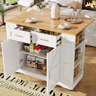 Kitchen Cart