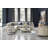 Upholstered Armchair