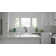Essa Pull Down Single Handle Kitchen Faucet with MagnaTite® and Diamond Seal Technology