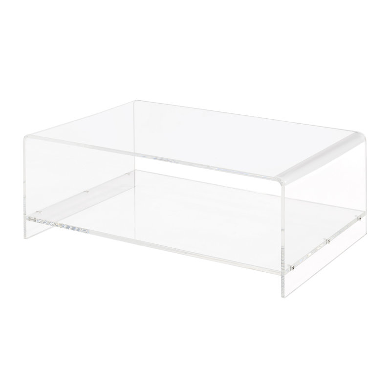 Macksburg Single Coffee Table