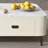 Very simple rock plate coffee table