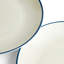 Royal Doulton, Gordon Ramsay Maze Denim - Dinner Plate, 28cm