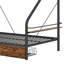 Lit plateforme Keithley