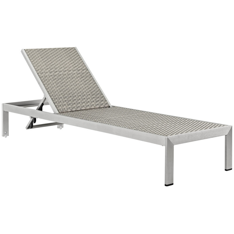 Shore 3 Piece Aluminum Set