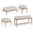 Updegraff 55'' Console Table-1162542125