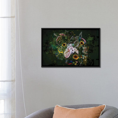 « true attends ii », photographie sur toile