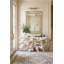 Cast Naturals Root 59" Console Table