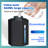 Automatic Soap Dispenser Adjustable USB-C Rechargeable