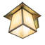 Stillwater 1 - Light Armed Sconce