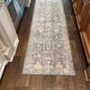 Charlton Home® Sagefield Performance Ivory/Sand/Beige/Grey Rug ...