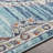 Oriental Indoor Rug-2042836945