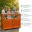 Buffet et console Buecker-801452304