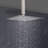 Rain Adjustable Shower Head 1.75 GPM GPM-93810220