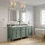 Brittany 72'' W Double Vanity-173015453-173015456