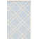 Deedgra Hand Tufted Wool Geometric Rug