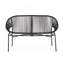 CONDESSA LOVESEAT