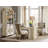 Lynn Executive Swivel Tilt Chair-1834704457