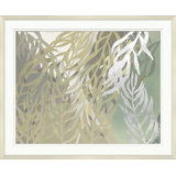 Willow Weave 1 Print