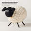 Figurine MODWOOL-106364321-106364322