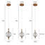 Luminaire suspendu 59 '6,3-379860913