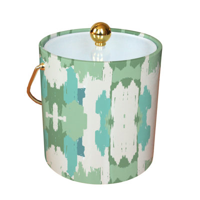 SEAU À GLACE MITZY GREEN
