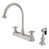 Brushed Nickel is out of stock