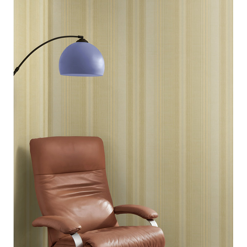  Papier peint sans rayures Designs Moss Laya, Mousse