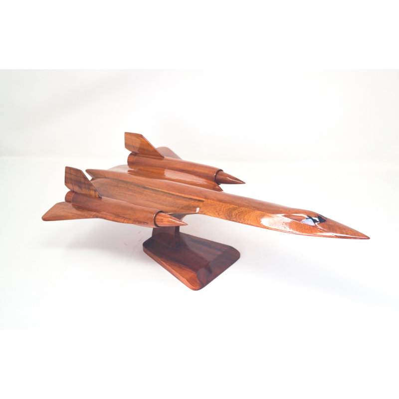 Marshaw Transportation Figurines & Sculptures