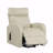 Synthetic Leather Upholstered With Power Motion Function With Recliner Function With Lift