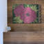  «Color Bouquet 4» par Art Licensing Studio, art mural en métal, 16 po x 12 po-1781505799