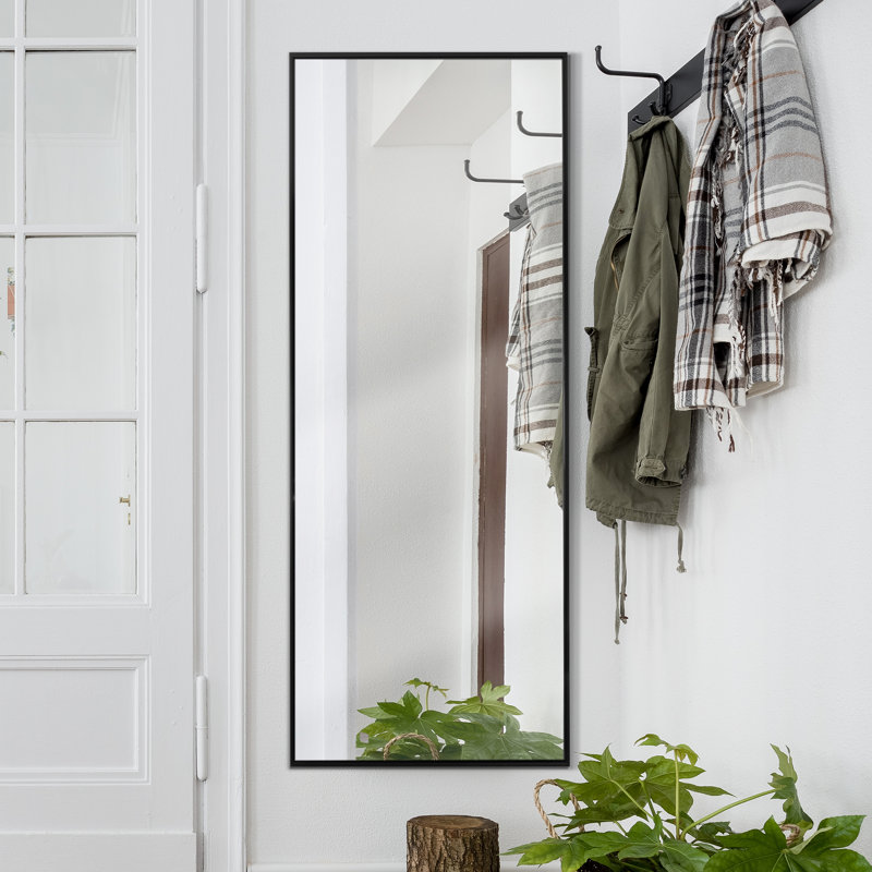 Flat Mirror