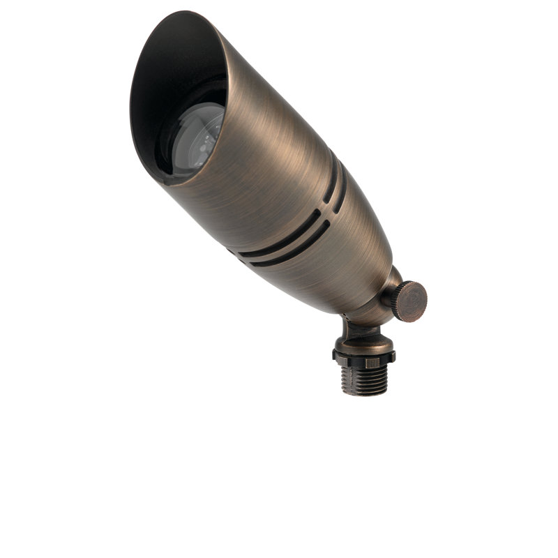 Lampe d'appoint MR16 réglable en C