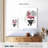 Brampt Modern Flamingo-106971565