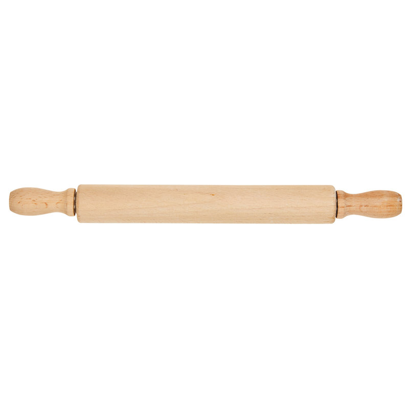 Anolon Gourmet Prep 12-Imprint Ravioli Press with Mini Rolling Pin