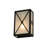 Steel Wall Light