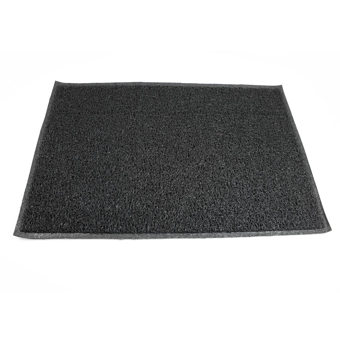 Schmutzfangmatte Doortex Twistermat