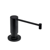 Contemporary Soap/Lotion Dispenser - Extended Spout