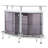 Diehl 59'' Home Bar-68884104